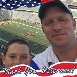 Meet your Posher, Noah